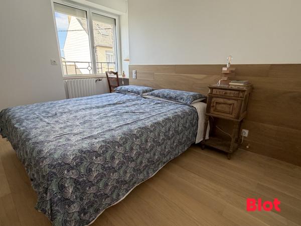 Maison 6 pièce(s)