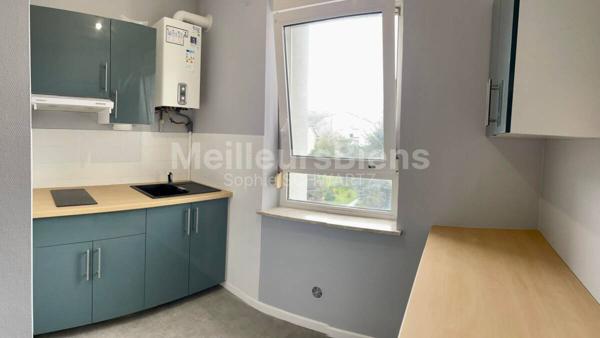 F1 - MONDELANGE PROCHE GARE