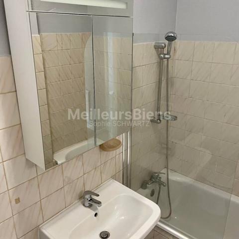 F1 - MONDELANGE PROCHE GARE