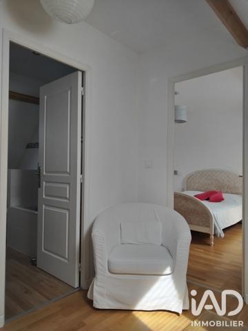 Maison à vendre 6 pièces 112 m² Plobannalec-Lesconil
