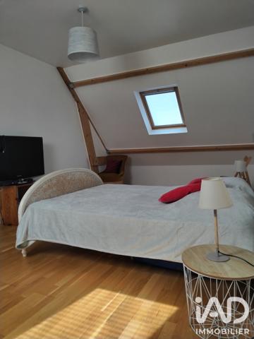 Maison à vendre 6 pièces 112 m² Plobannalec-Lesconil