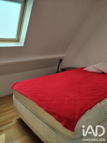 Maison à vendre 6 pièces 112 m² Plobannalec-Lesconil