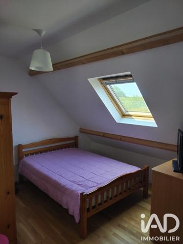 Maison à vendre 6 pièces 112 m² Plobannalec-Lesconil