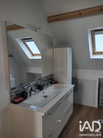 Maison à vendre 6 pièces 112 m² Plobannalec-Lesconil