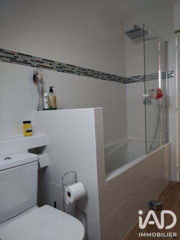 Maison à vendre 6 pièces 112 m² Plobannalec-Lesconil