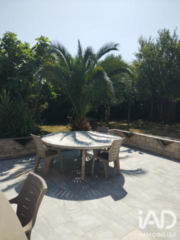 Maison à vendre 6 pièces 112 m² Plobannalec-Lesconil
