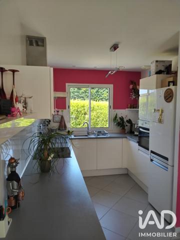 Maison à vendre 6 pièces 112 m² Plobannalec-Lesconil