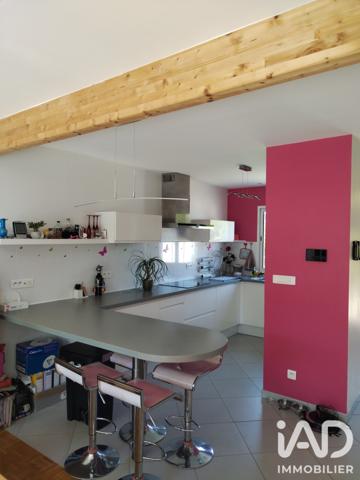 Maison à vendre 6 pièces 112 m² Plobannalec-Lesconil