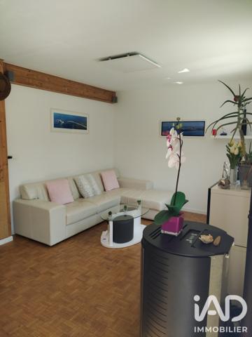 Maison à vendre 6 pièces 112 m² Plobannalec-Lesconil