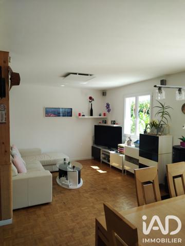 Maison à vendre 6 pièces 112 m² Plobannalec-Lesconil