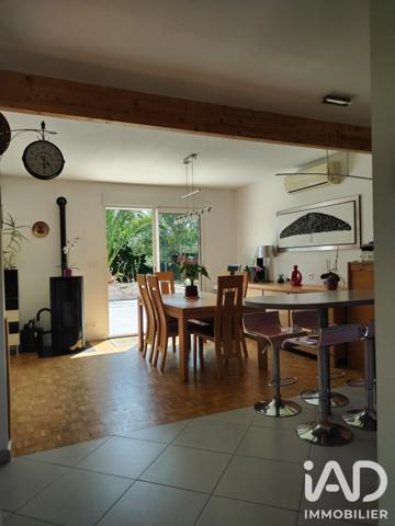 Maison à vendre 6 pièces 112 m² Plobannalec-Lesconil