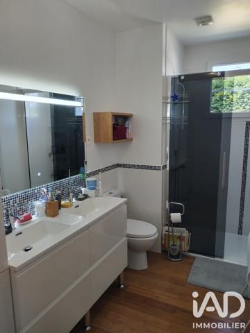 Maison à vendre 6 pièces 112 m² Plobannalec-Lesconil