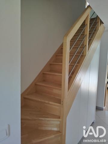 Maison à vendre 6 pièces 112 m² Plobannalec-Lesconil