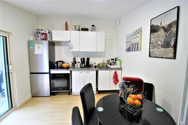 APPARTEMENT CLAOUEY