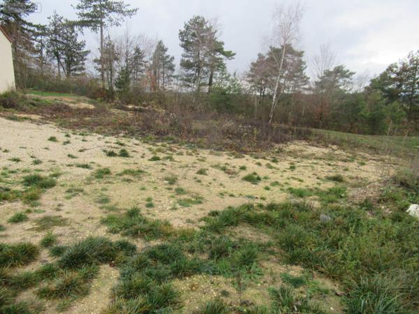 Terrain à Batir à vendre à Macey dans l'Aube (10300), ref : 10377/924