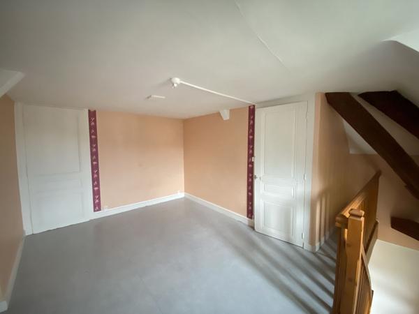 Appartement Duplex - BOEN SUR LIGNON