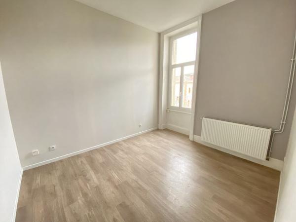 Appartement Duplex - BOEN SUR LIGNON