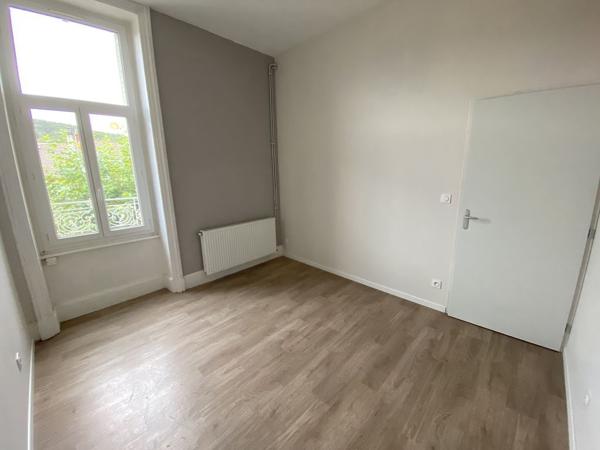Appartement Duplex - BOEN SUR LIGNON