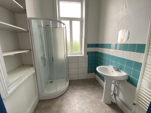 Appartement Duplex - BOEN SUR LIGNON