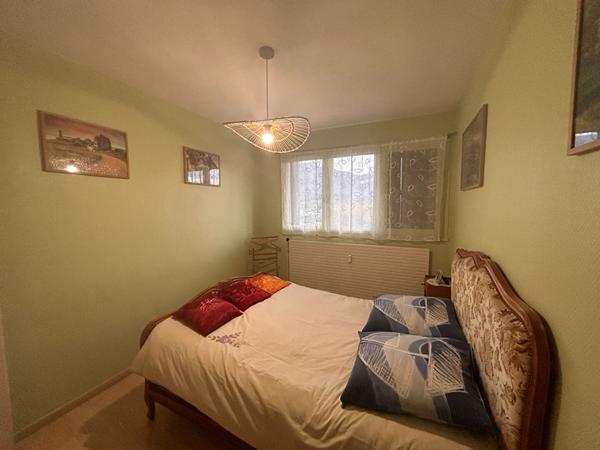 Appartement T4 La Motte Servolex