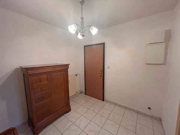 Appartement T4 La Motte Servolex