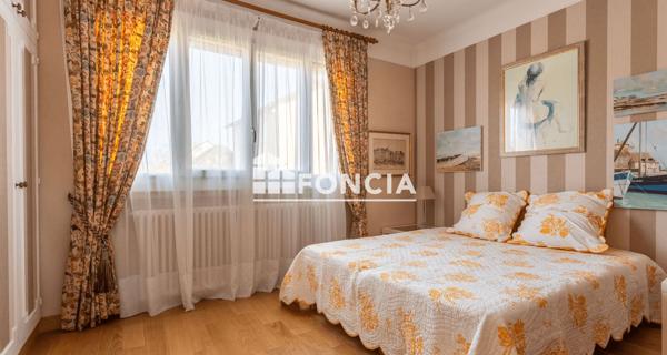 À vendre Maison 6 pièces 120.23 m² - Antony 92160