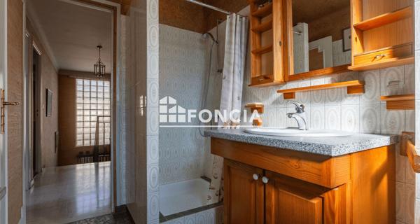 À vendre Maison 6 pièces 120.23 m² - Antony 92160