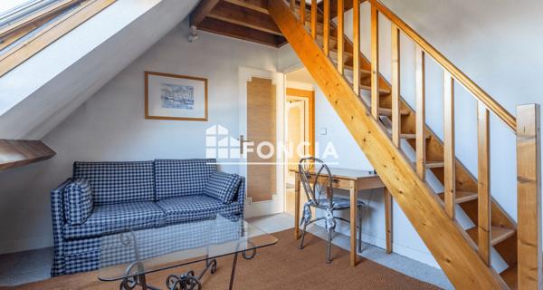 À vendre Maison 6 pièces 120.23 m² - Antony 92160