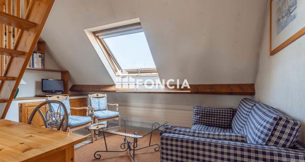 À vendre Maison 6 pièces 120.23 m² - Antony 92160