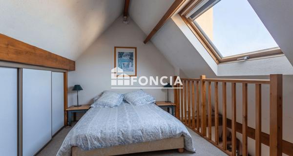 À vendre Maison 6 pièces 120.23 m² - Antony 92160