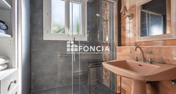 À vendre Maison 6 pièces 120.23 m² - Antony 92160