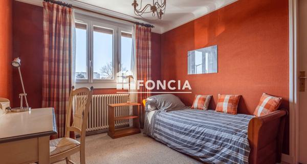 À vendre Maison 6 pièces 120.23 m² - Antony 92160