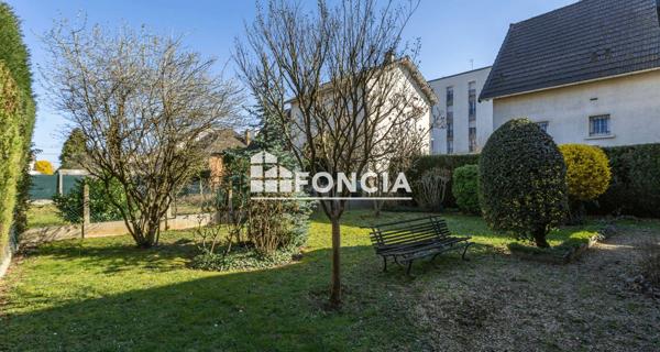 À vendre Maison 6 pièces 120.23 m² - Antony 92160