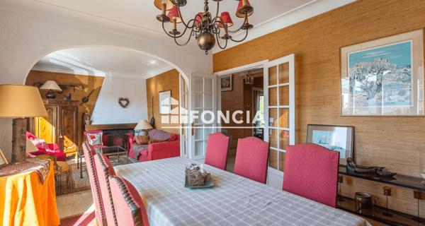 À vendre Maison 6 pièces 120.23 m² - Antony 92160