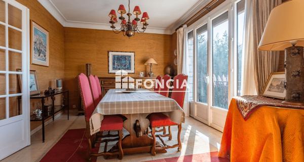 À vendre Maison 6 pièces 120.23 m² - Antony 92160