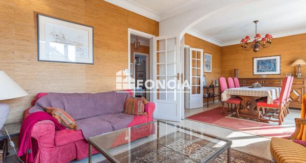 À vendre Maison 6 pièces 120.23 m² - Antony 92160