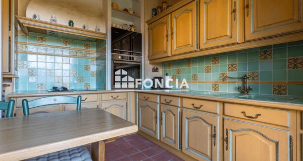 À vendre Maison 6 pièces 120.23 m² - Antony 92160