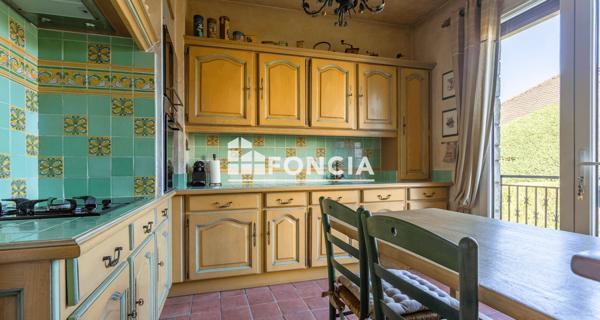 À vendre Maison 6 pièces 120.23 m² - Antony 92160