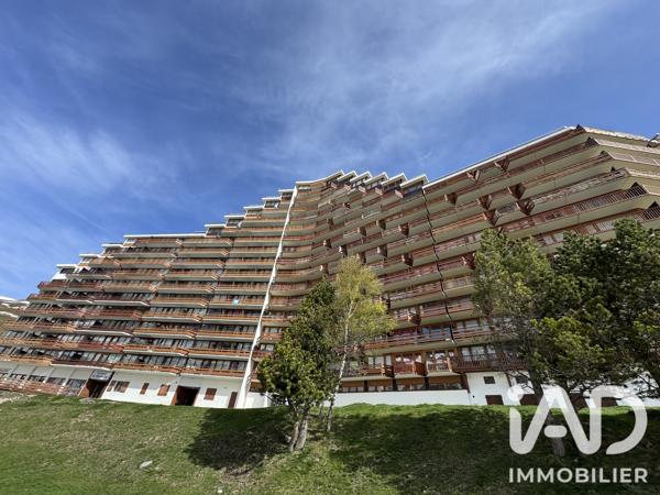 Studio à vendre 26 m² Bagnères-de-Bigorre