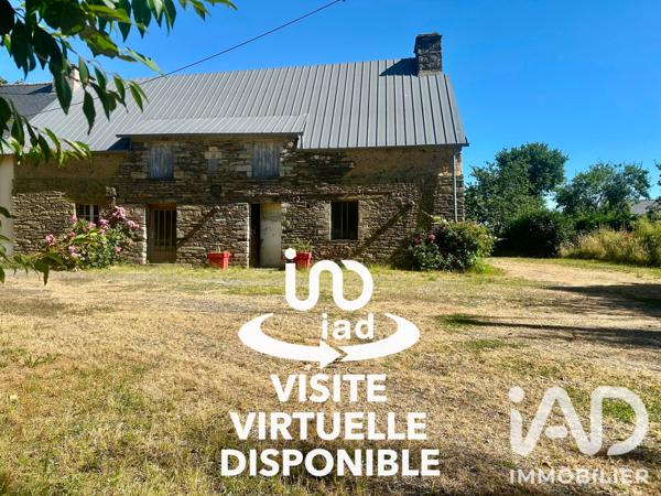 Maison à vendre 1 pièce 85 m² Lieuron