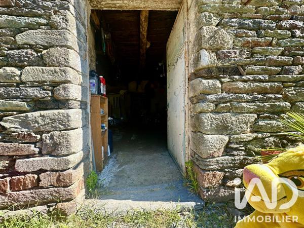 Maison à vendre 1 pièce 85 m² Lieuron