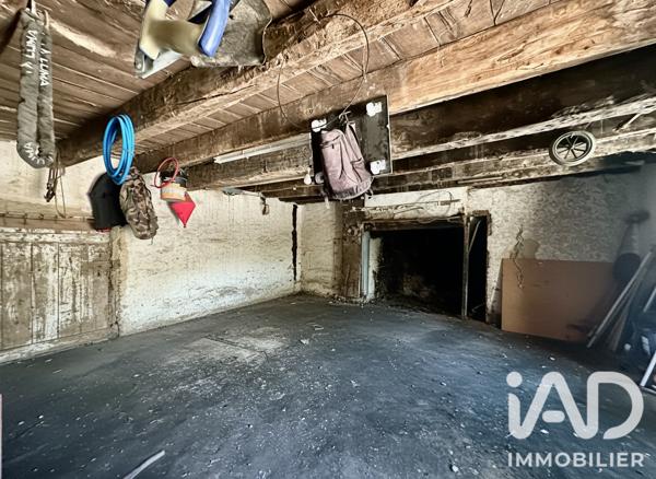 Maison à vendre 1 pièce 85 m² Lieuron
