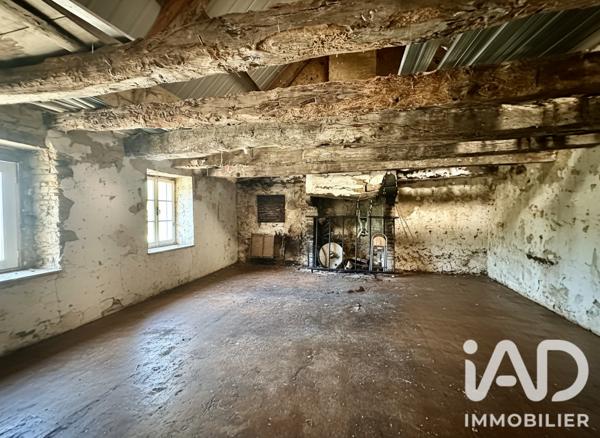 Maison à vendre 1 pièce 85 m² Lieuron