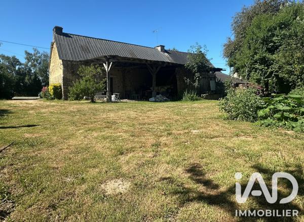 Maison à vendre 1 pièce 85 m² Lieuron