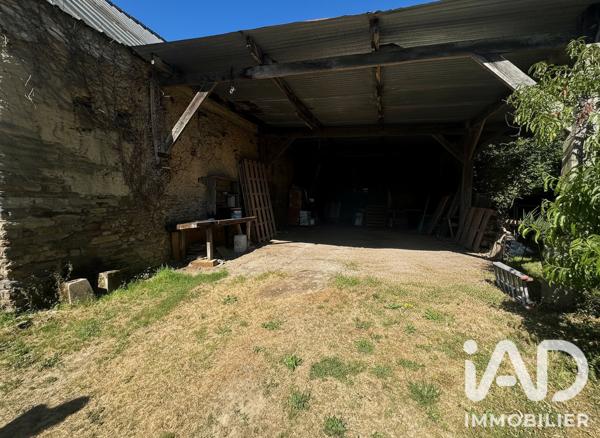 Maison à vendre 1 pièce 85 m² Lieuron
