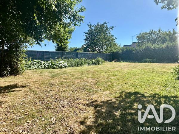 Maison à vendre 1 pièce 85 m² Lieuron