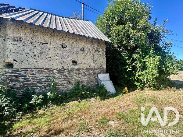 Maison à vendre 1 pièce 85 m² Lieuron
