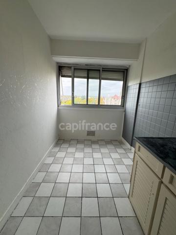 À vendre – Bel appartement F4 de 75 m² lumineux à Mantes-la-Jolie (78)