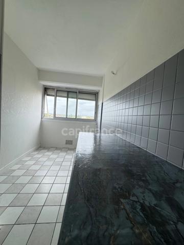 À vendre – Bel appartement F4 de 75 m² lumineux à Mantes-la-Jolie (78)