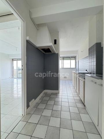 À vendre – Bel appartement F4 de 75 m² lumineux à Mantes-la-Jolie (78)